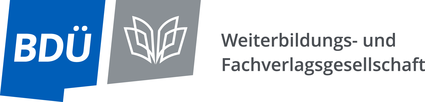 Logo BDÜ Weiterbildungs- und Fachverlags GmbH