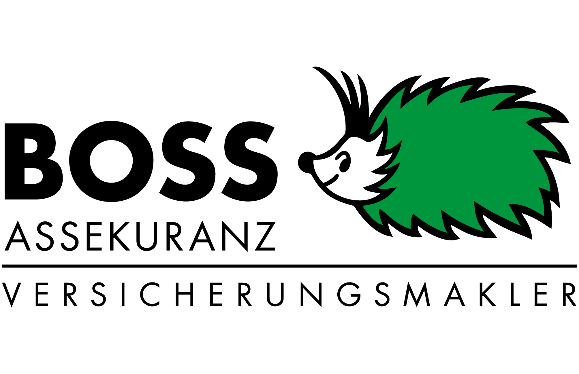 Logo Boss Assekuranz