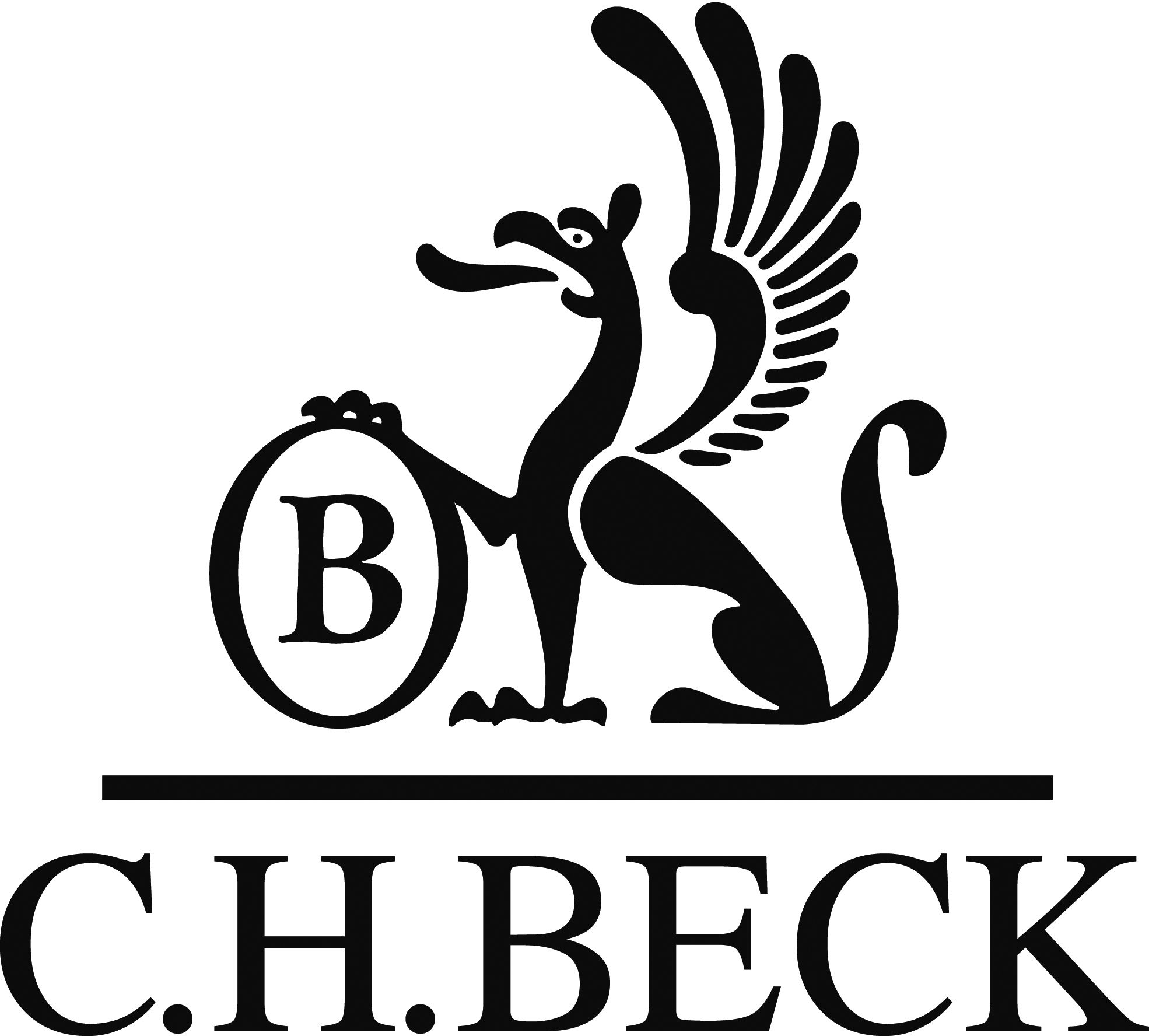 Logo C.H. Beck