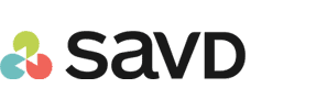 Logo SAVD